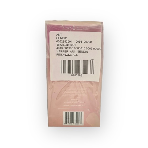 new Harper + Ari ☀︎︎ Sending Sunshine Bar Bath Bomb ☀︎︎ Pink Grapefruit ☀︎︎ Gift - Picture 5 of 16